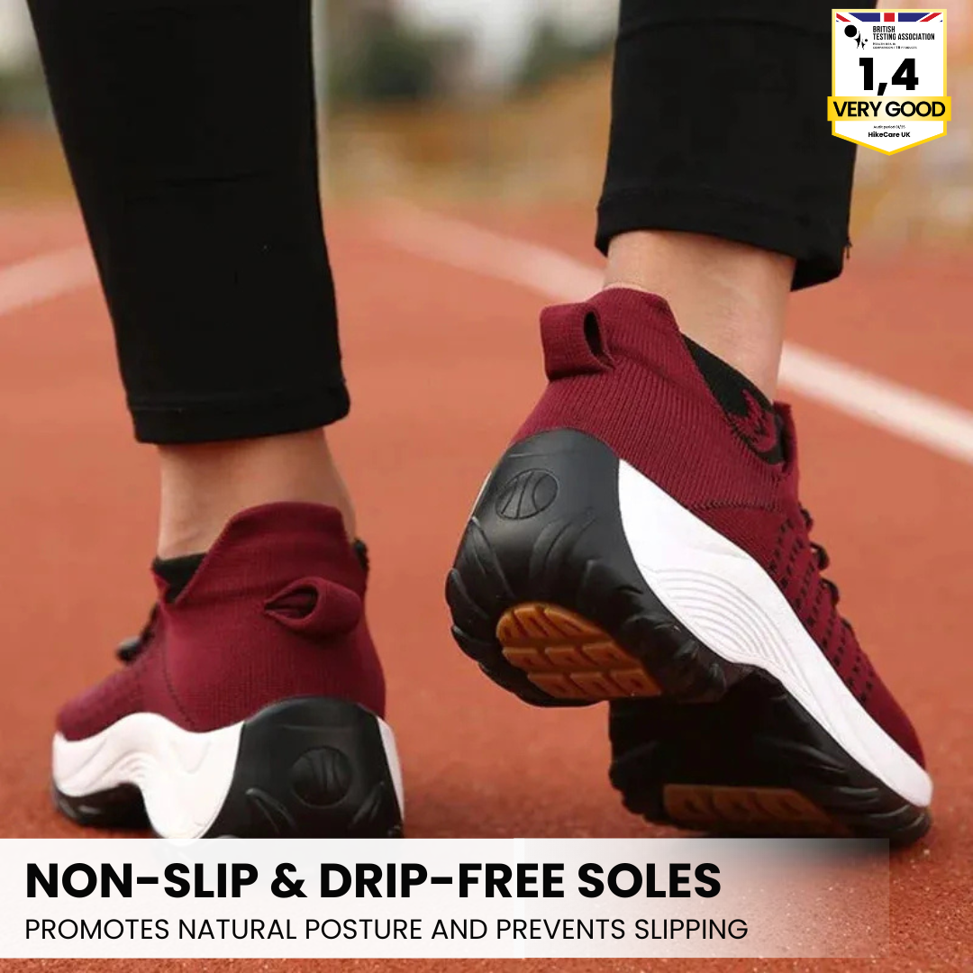 Orthofit™ EasyWalk - Ergonomic Pain Relief Shoe for Women