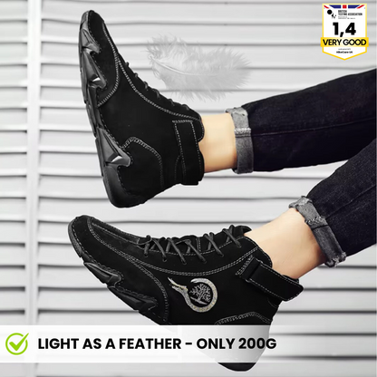 FeelFree – Ergonomic, Waterproof & Pain Relieving Barefoot Shoe