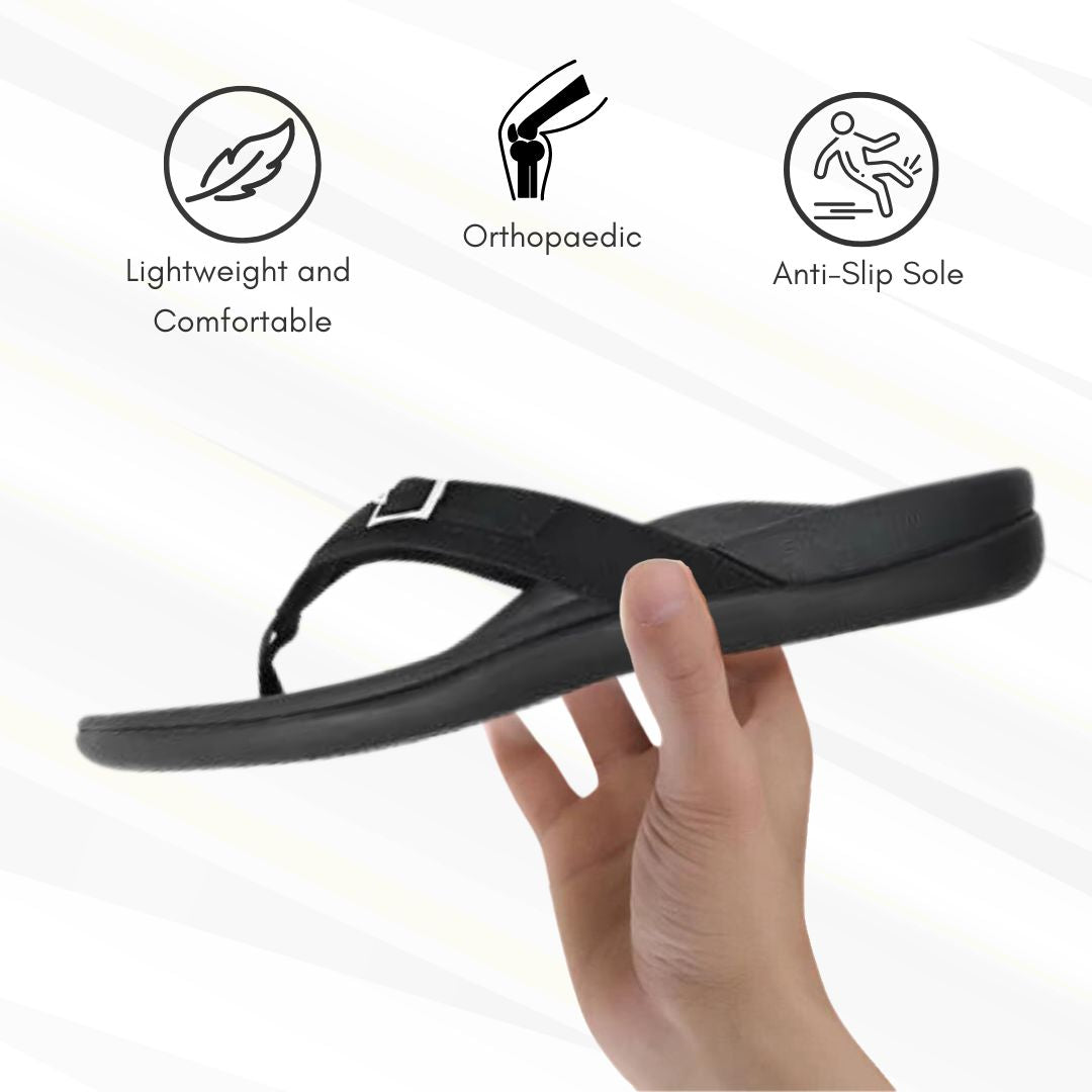 Orthofit™ - orthopaedic pain relieving sandals for women