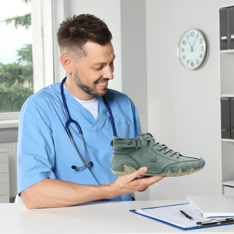 Alpaca Fit - Healthy barefoot shoes for more movement & weight loss