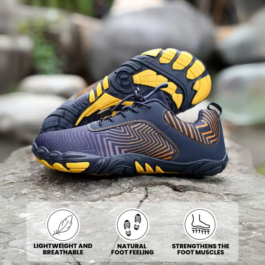 Falco™ - heathly & pain relieving barefoot shoes - Unisex