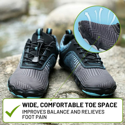 Falco™ - heathly & pain relieving barefoot shoes - Unisex