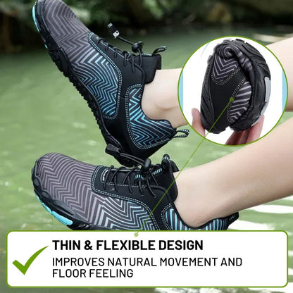 Falco™ - heathly & pain relieving barefoot shoes - Unisex