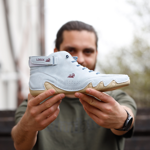 Alpaca Fit - Healthy barefoot shoes for more movement & weight loss