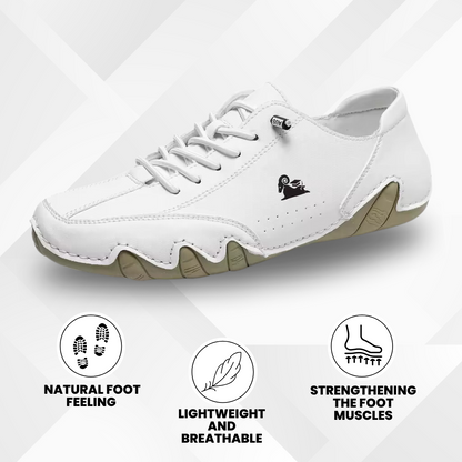 OrthoActive - ergonomic & pain relieving barefoot shoe for maximum comfort