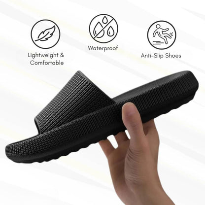 Orthoslipper™ - Orthopedic slippers for maximum comfort