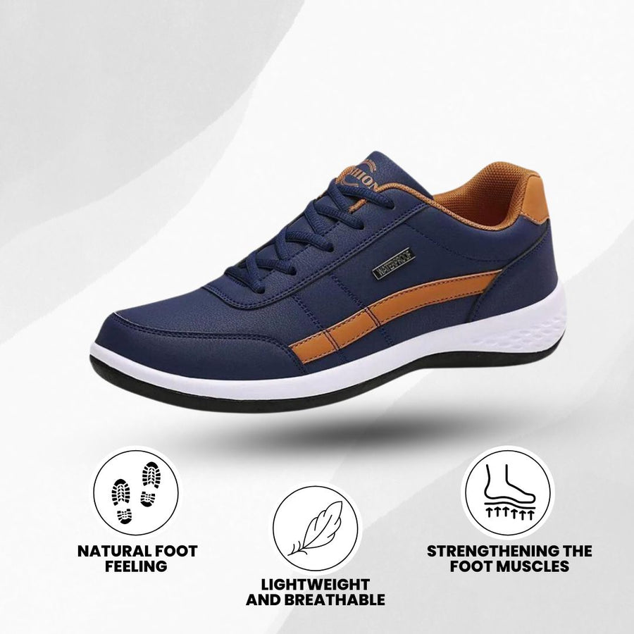OrthoX™ - Healthy & non-slip orthopaedic shoes (2025)
