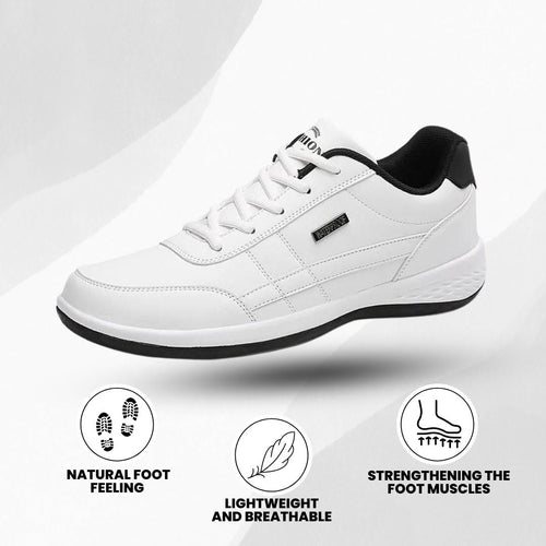 OrthoX™ - Healthy & non-slip orthopaedic shoes (2025)