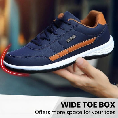 OrthoX™ - Healthy & non-slip orthopaedic shoes (2025)