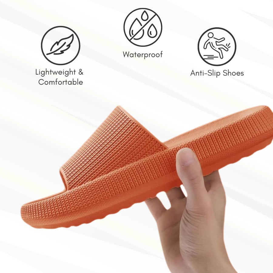 Orthoslipper™ - Orthopedic slippers for maximum comfort