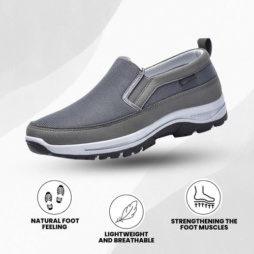 Ortho Pro - Healthy & non-slip orthopaedic shoes - Unisex
