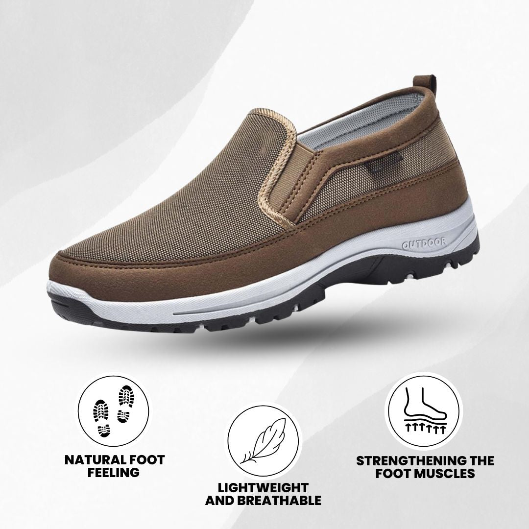 Ortho Pro - Healthy & non-slip orthopaedic shoes - Unisex