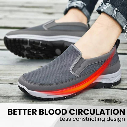 Ortho Pro - Healthy & non-slip orthopaedic shoes - Unisex