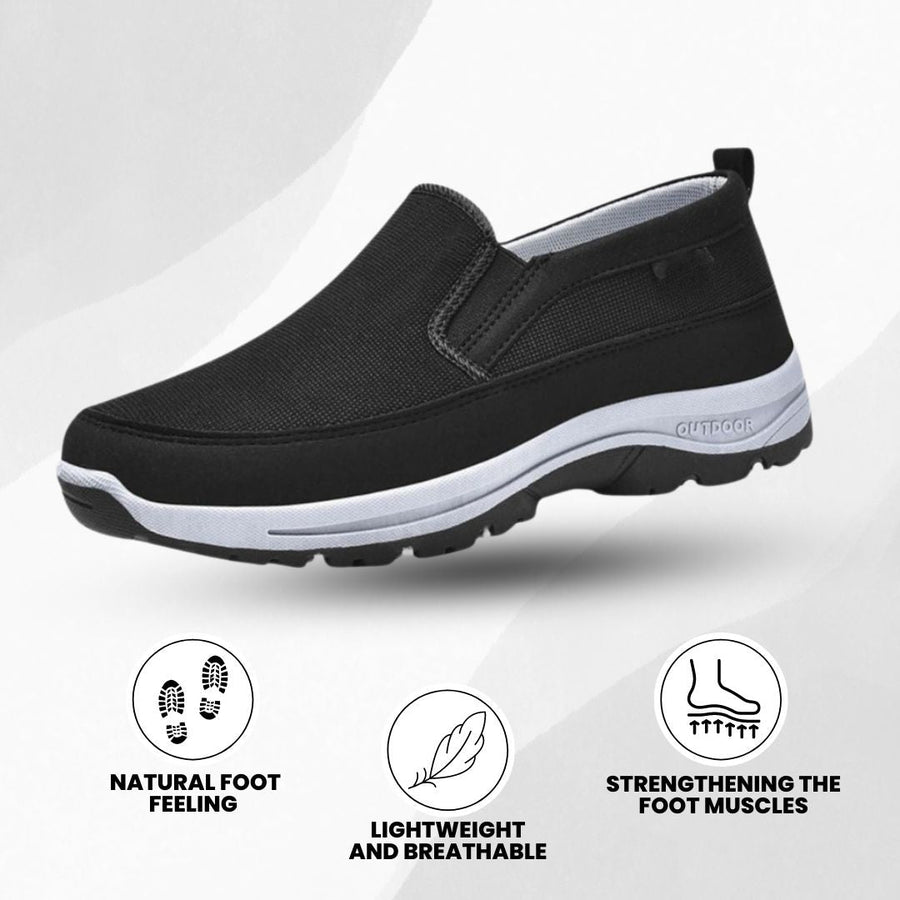 Ortho Pro - Healthy & non-slip orthopaedic shoes - Unisex