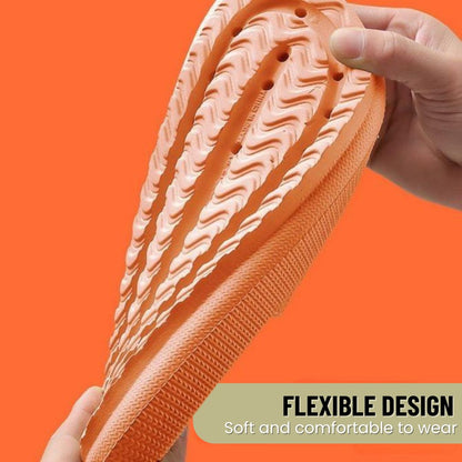 Orthoslipper™ - Orthopedic slippers for maximum comfort