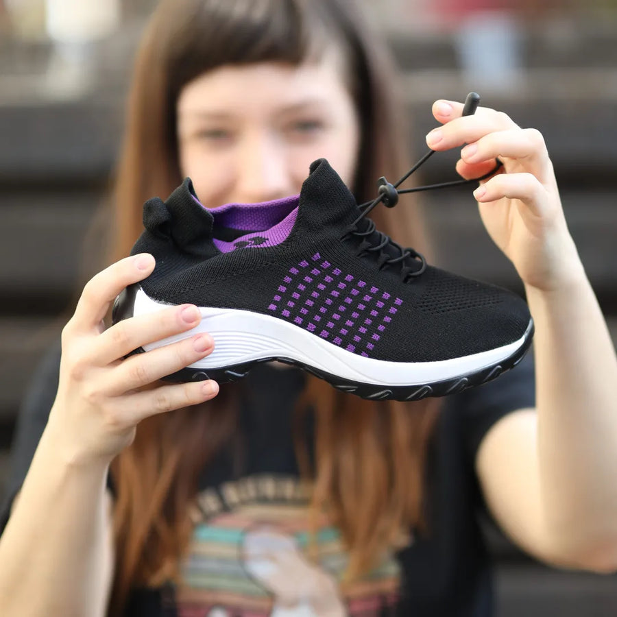 Orthofit™ EasyWalk - Ergonomic Pain Relief Shoe for Women